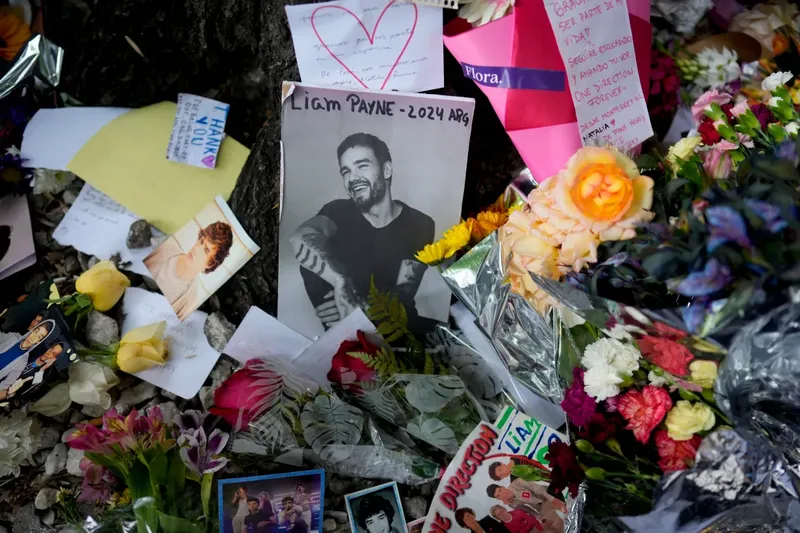 Roger Nores, empresario argentino, es absuelto definitivamente en el caso por la muerte de Liam Payne