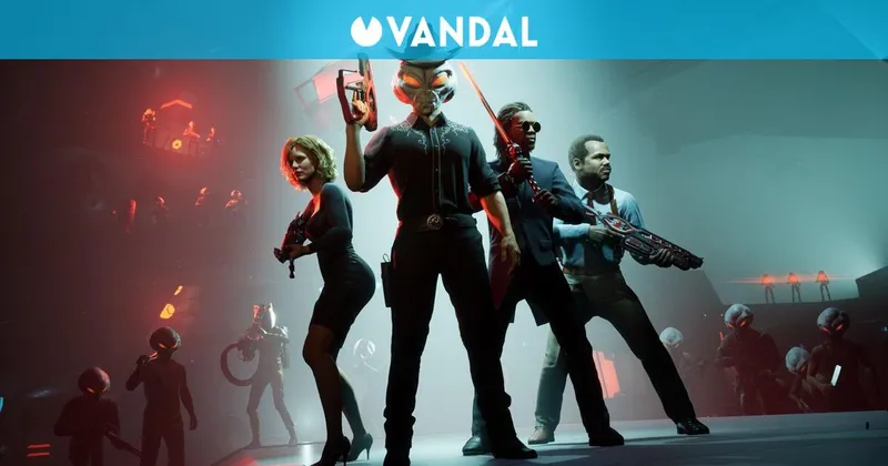 Crime Boss: Rockay City celebra el millón de copias vendidas con su mayor actualización hasta la fecha