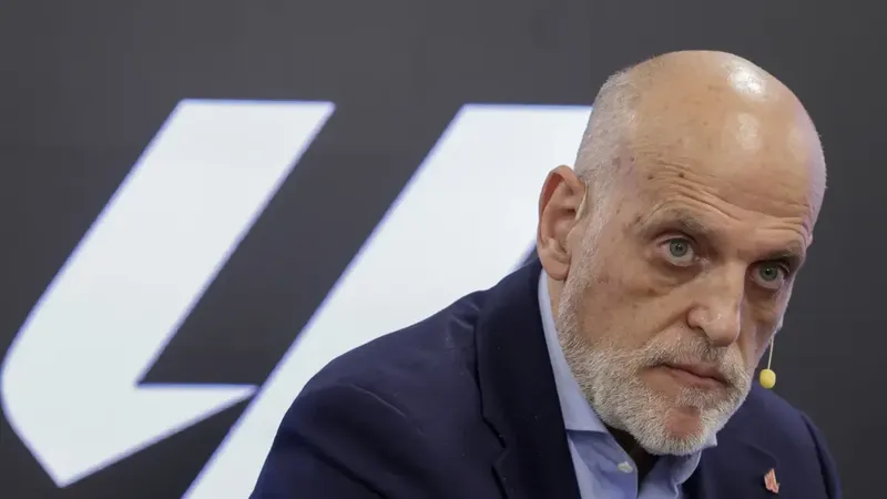 "El Barcelona está haciendo bien los deberes"