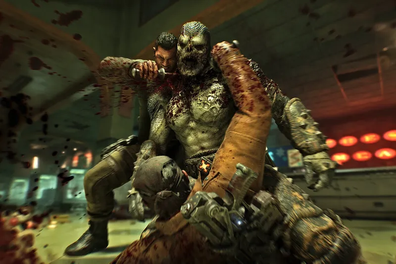 Al creador de Gears of War le gustó que la saga llegase a PS5, pero está más feliz de ver que XBOX vuelve a blindar sus grandes juegos