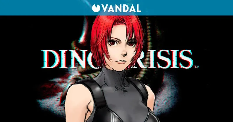 Un nuevo rumor asegura que Dino Crisis Remake, el 'survival horror' de Capcom, está en desarrollo