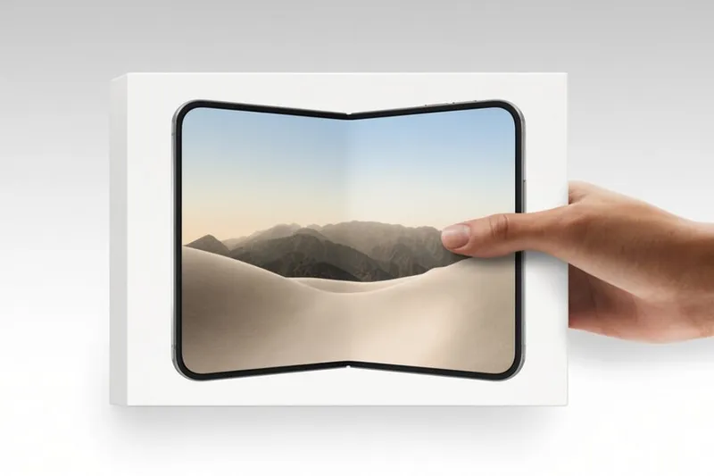 Ya puedes dejar listo tu pedido del iPhone Duo y adelantarte en las reservas