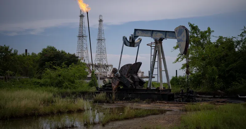 Venezuela asistirá a cumbre energética del G20 mientras EE.UU. busca impulsar nuevos acuerdos