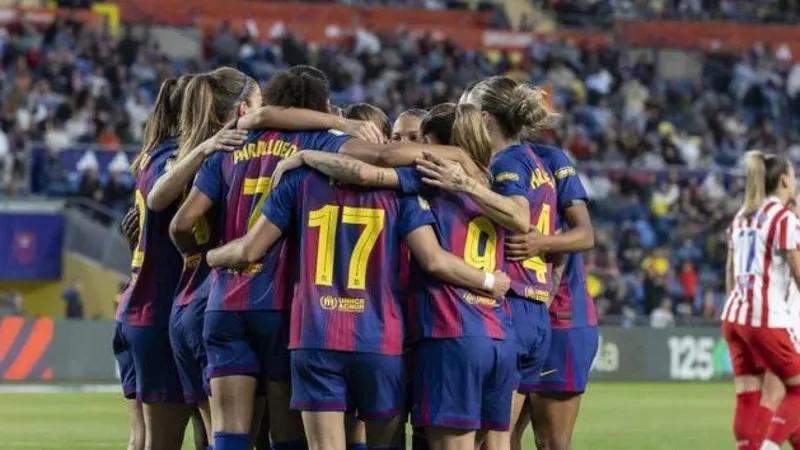 Las dudas en el once del Barça antes de la gran final de la Champions