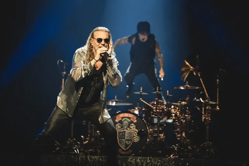 Maná anuncia el tramo latinoamericano de su gira Vivir Sin Aire: Aquí las fechas