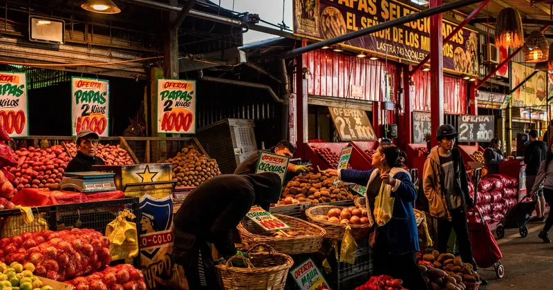 La economía de Chile sorprende con un crecimiento mayor al esperado en junio