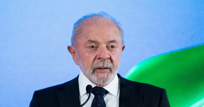 Lula prohibirá las apuestas en línea y ofrecerá alivio de deuda antes de las elecciones