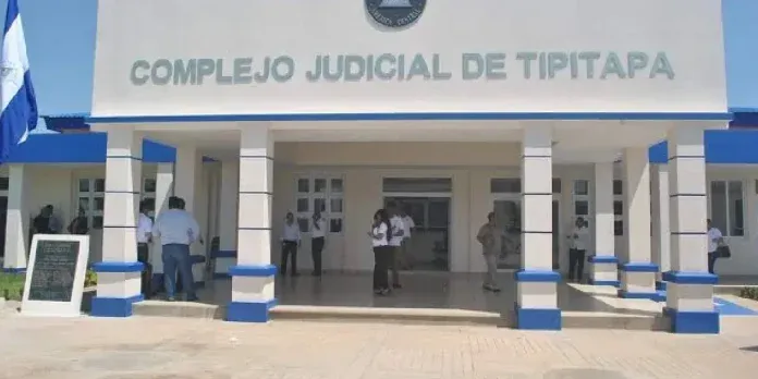 Cambio de nombres: Complejos judiciales de Nicaragua serán dedicados a figuras históricas
