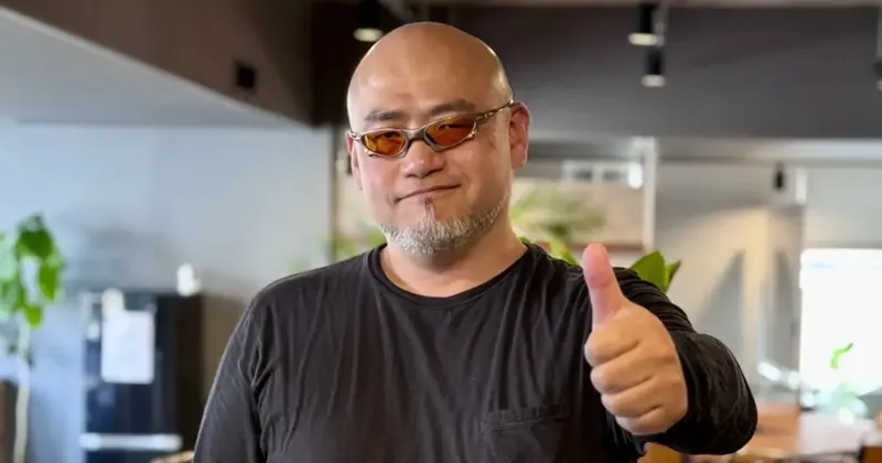 Hideki Kamiya prefiere cancelar un juego antes que lanzar “algo mediocre” y los fans ya piensan en Scalebound