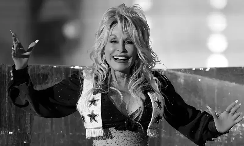 Fallece Dolly Parton, ícono mundial de la música country, a los 80 años
