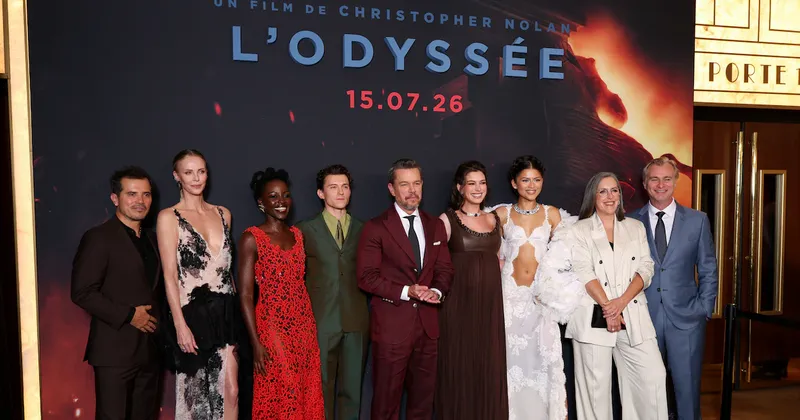 Cómo Christopher Nolan logró convertirse en la franquicia más confiable de Hollywood