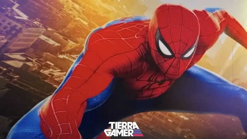 Spider-Man: Brand New Day – Nuevos pósteres confirman rumores de la película