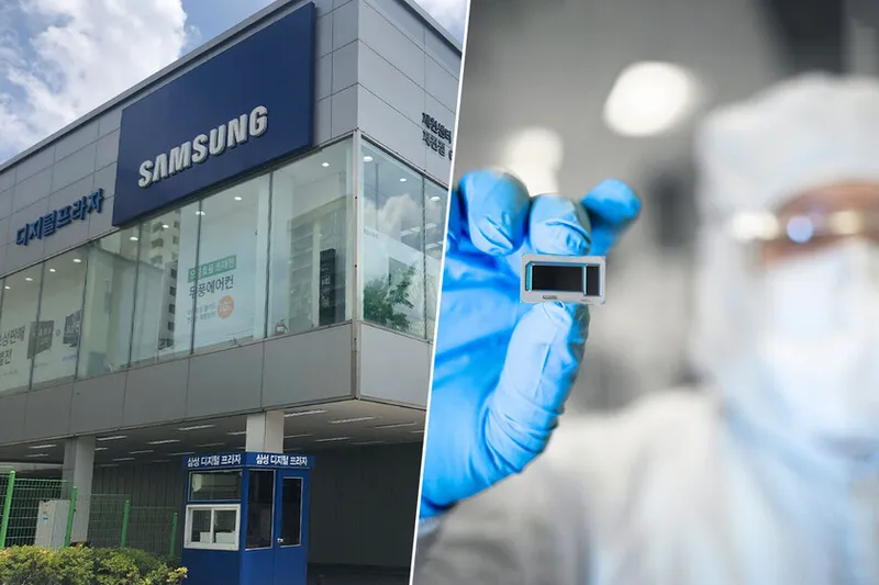 Samsung ha ganado muchísimo dinero con la crisis de las memorias y sus empleados querían su parte. Resultado: bonus de 340.000 dólares