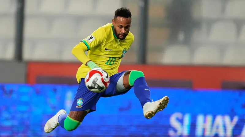 Matheus Cunha calma las preocupaciones sobre Neymar Jr