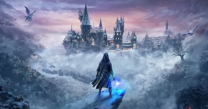 ¡Es oficial! Warner Bros. confirma el regreso de uno de los juegos más queridos por los fans de Harry Potter