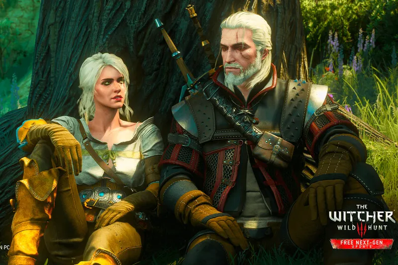 "No era así antes". The Witcher 4 y Cyberpunk 2 han superado un obstáculo que lastró a Cyberpunk 2077, y tiene que ver con la parte aburrida de hacer juegos