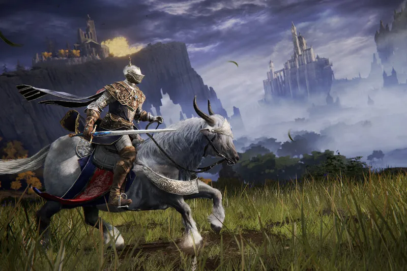 ¡Por fin! Se ha hecho de rogar, pero Elden Ring ya tiene fecha en Switch 2 y lo mejor es que su estreno también interesará a los que no juegan en consolas Nintendo