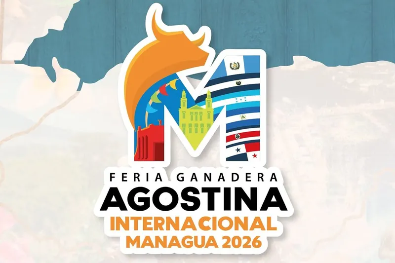 Feria Ganadera Agostina Internacional, Managua 2026