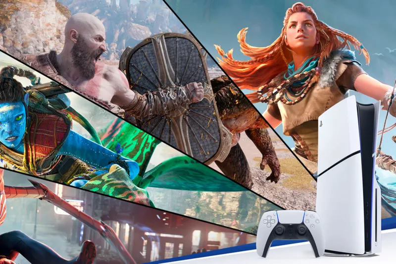"Es como cuando Apple eliminó el lector de CD": un analista vaticina el irremediable futuro con el fin del formato físico en PlayStation