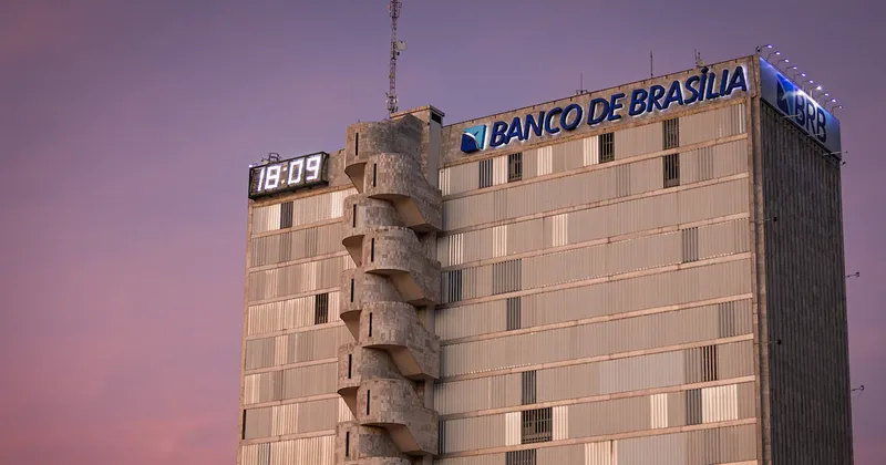 Banco de Brasilia enfrenta nuevo obstáculo para obtener financiación tras la crisis del Banco Master