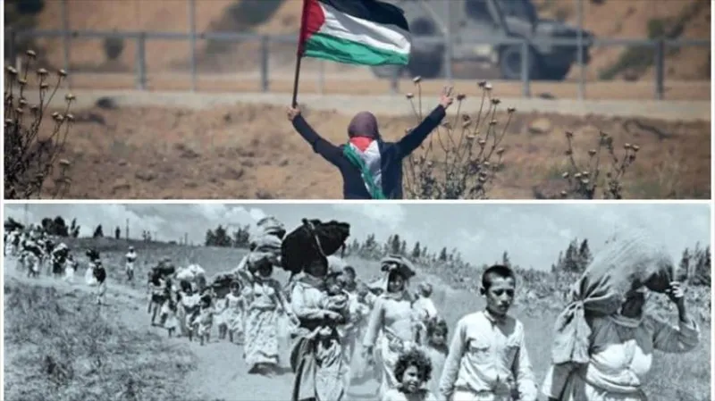 Organización israelí presiona museo en Canadá por la muestra “Nakba”