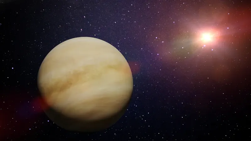 Venus retrógrado: qué significa, hasta cuándo estará y cómo influye en el amor y el dinero
