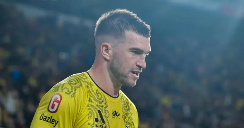 Tim Payne conocerá a Valen Scarsini, el influencer argentino que lo hizo viral rumbo al Mundial