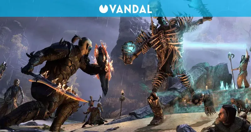 Microsoft confirma más de 200 despidos en ZeniMax Online, el estudio de The Elder Scrolls Online