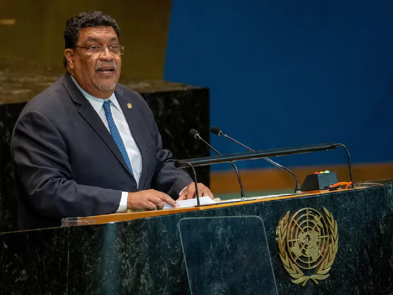Nicaragua emitirá mensaje en la 81.ª Asamblea General de la ONU
