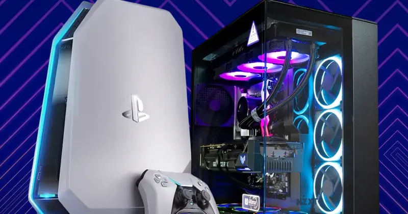 ¿PlayStation 6 se parecerá demasiado a una PC tras el fin del formato físico? Sony explica por qué los jugadores aún querrán comprar sus consolas pese al auge de la era digital