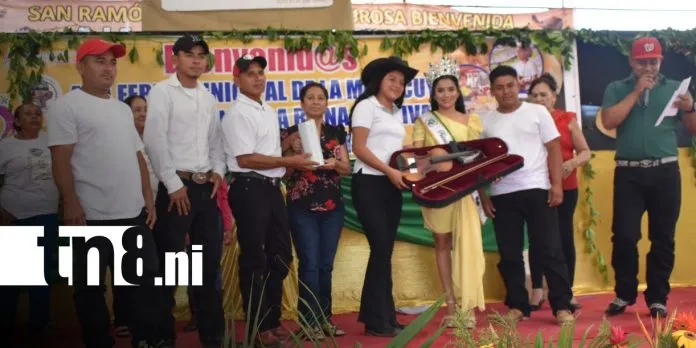 XXV Festival de Música Campesina celebra la cultura y tradiciones de San Ramón en...