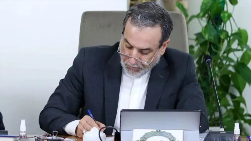 Canciller iraní al líder de Hezbolá: un acuerdo pasa por una tregua en el Líbano