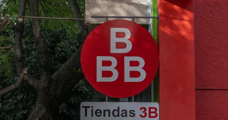 Tiendas 3B: ¿hasta dónde irá la prueba de aceptar solo pagos con QR y efectivo?