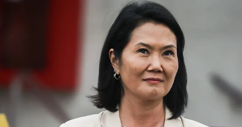 Fujimori busca eliminar tope de tasas de interés de 114% criticado por multimillonarios