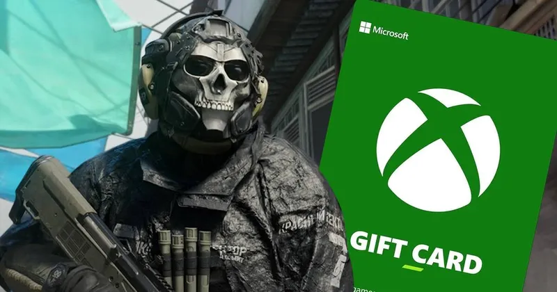 XBOX regalará dinero a los jugadores que compren Call of Duty: Modern Warfare 4, y los fans podrán gastarlo para comprar cualquier otro juego