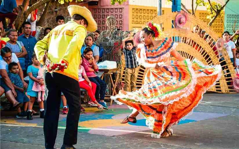 Cra. Rosario: “Nuestra victoria es la paz” y la celebramos en grande con 75 mil actividades