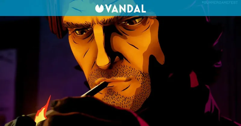 The Wolf Among Us 2 resucita 13 años después en el Summer Game Fest: Primer tráiler y lanzamiento en 2027