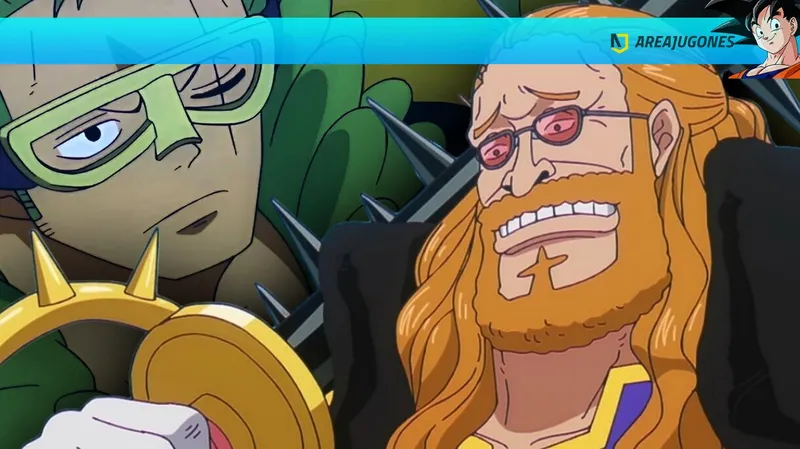 One Piece: predicción de spoilers y lo que podría pasar en el capítulo 1193 del manga