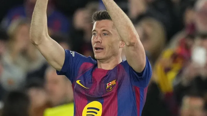 Barcelona - Betis, en directo