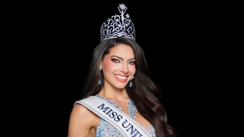 Nunca había desfilado y hoy es Miss Universe Puerto Rico: Jennifer Barreto revela cómo encontró su verdadera misión