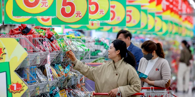 Inflación en China se estabilizó durante junio por baja en precios de energía