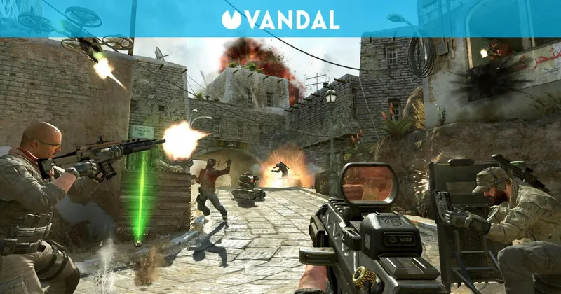 Los ports de Call of Dut Black Ops 1 y 2 podrían llegar sin algunas funciones muy queridas por los fans