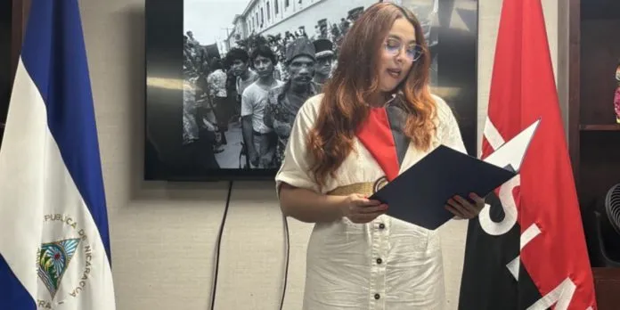 Nicaragua conmemora en la ONU el 47 aniversario de la Revolución Popular Sandinista