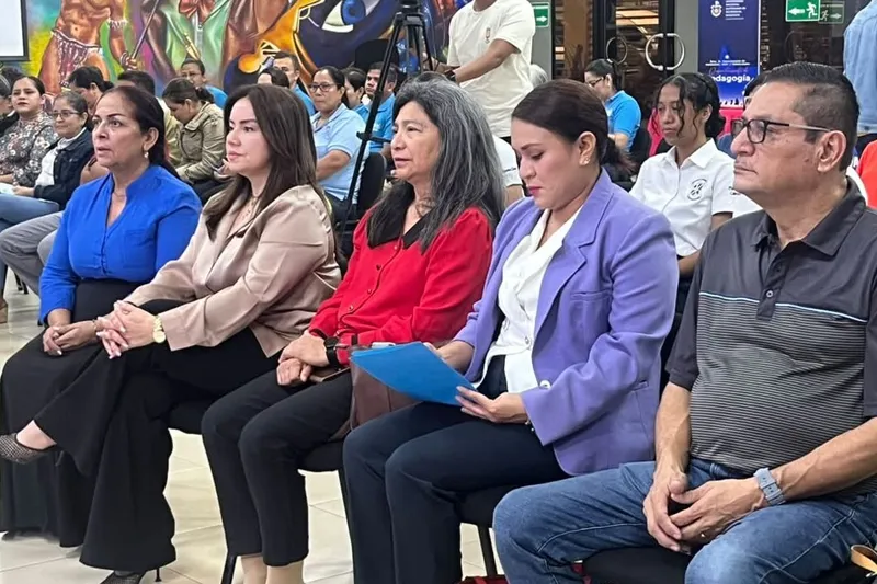 Impulsan formación inclusiva para 20 mil docentes de Nicaragua