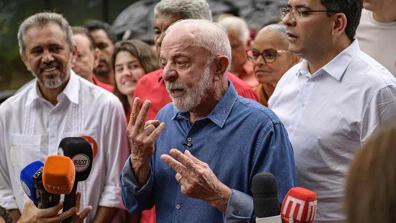Fin del 6×1 en Brasil: Senado aprueba reforma a la semana laboral de cinco días