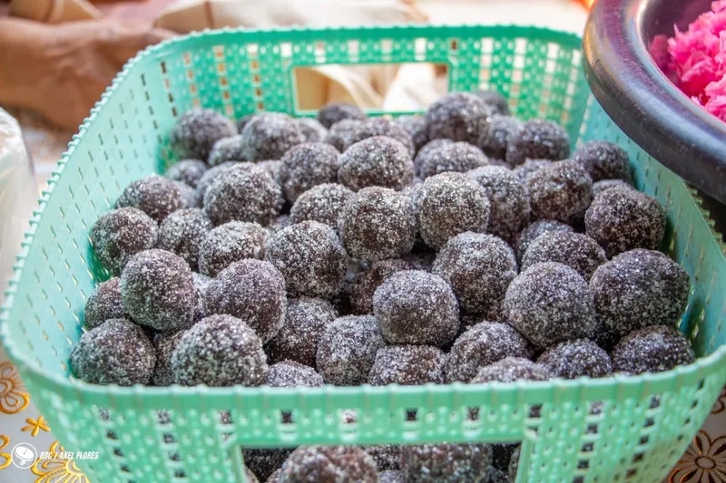 Dipilto celebra la identidad gastronómica con el Festival de Dulces y Postres Tradicionales