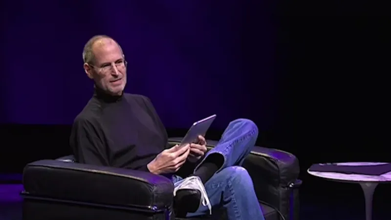 Apple lleva 15 años demostrando que podía sobrevivir sin Steve Jobs: ahora está a punto de comenzar otra era