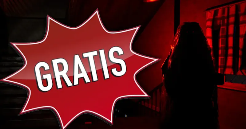 2 juegos de terror con gráficos realistas y reseñas positivas están completamente gratis en PC, y pueden ser tuyos para siempre gracias a esta promoción