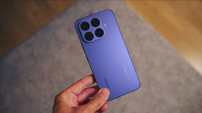Uno de los últimos móviles de Xiaomi ya está a su mejor precio: tiene más de 200 € de descuento en AliExpress