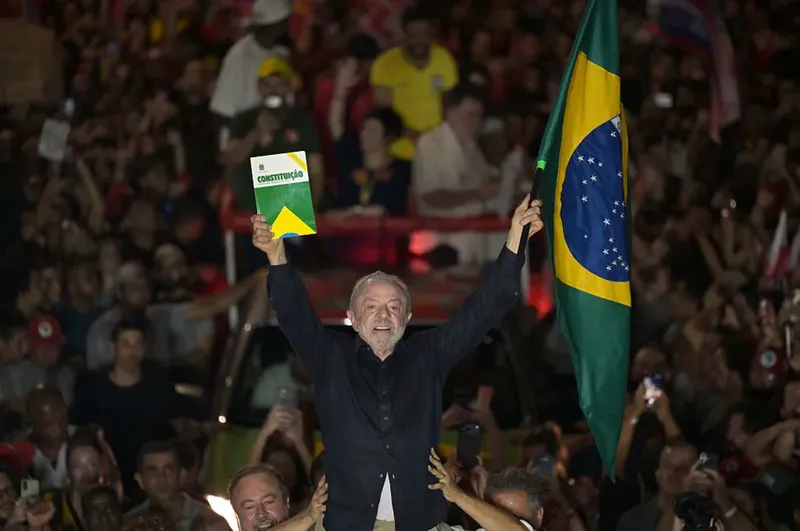 Gobierno de Nicaragua felicita al presidente reelecto de Brasil